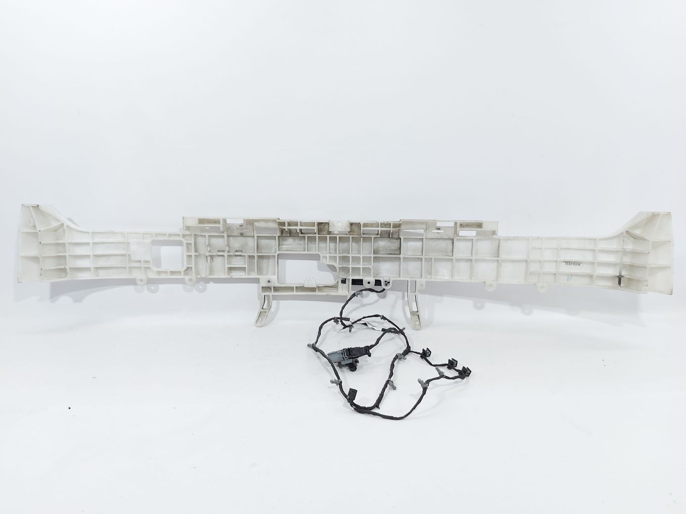 Ats Абсорбер бампера заднього Cadillac ATS 2015-2019 20915872 Cadillac ATS 5 Ats Абсорбер бампера заднього Cadillac ATS 2015-2019 20915872 Cadillac ATS 5