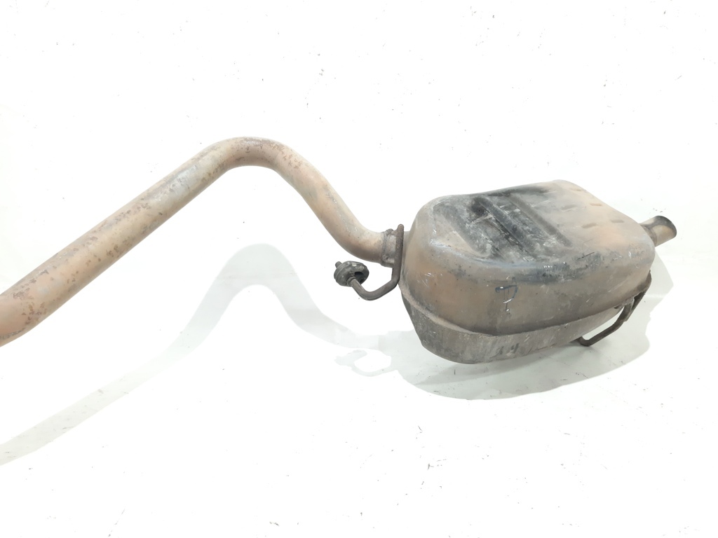 Journey Вихлопна труба ззаду Dodge Journey 2009-2020 4880202AG Dodge Journey 18