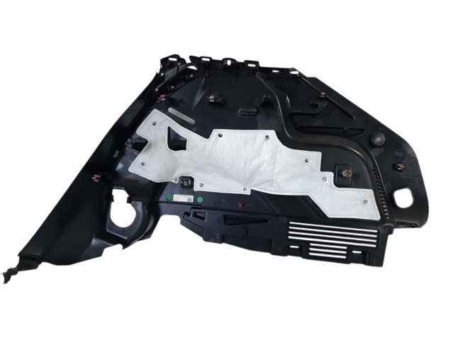 Equinox Обшивка багажного отделения левая Chevrolet Equinox EV 2024-2025 85776535 Chevrolet Equinox EV 2