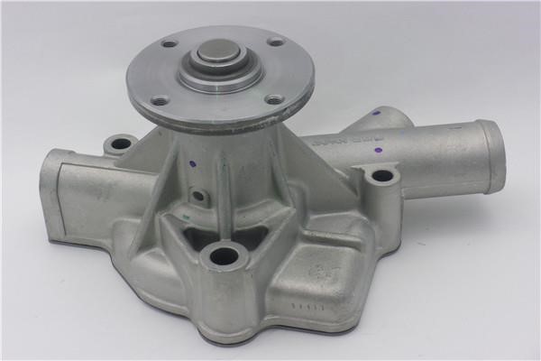 Насосы системы охлаждения. Помпа водяная GMB GWN11A
