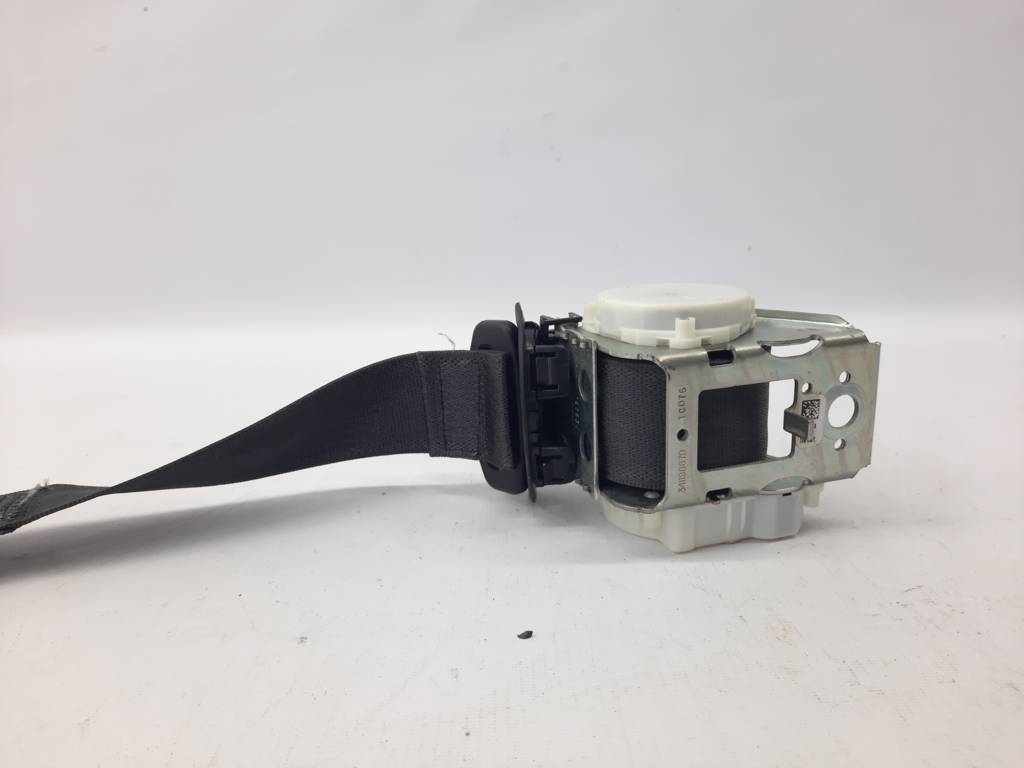 Dart Ремень безопасности второго ряда сидений центральный Dodge Dart 2012-2016 1SV69DX9AC Dodge Dart 14