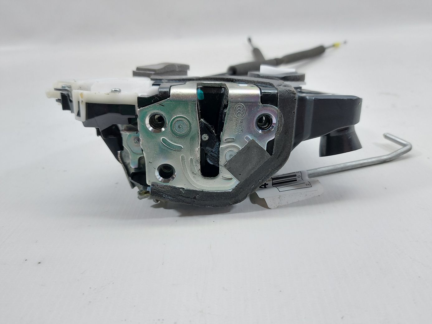 Impreza Замок двери передней правой Subaru Impreza 2015-2016 61032VA100 Subaru Impreza 2