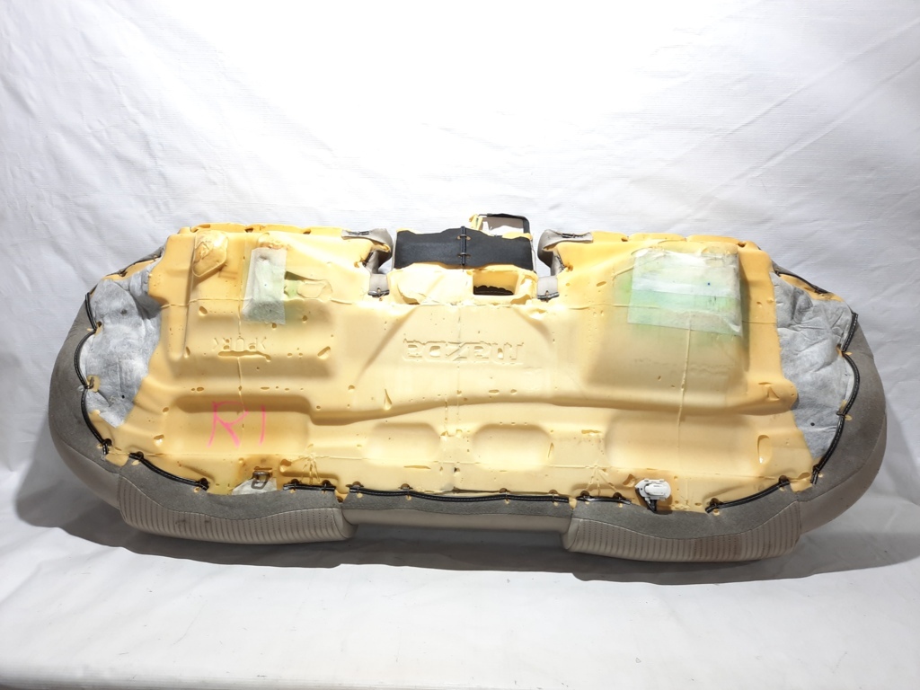 6 Сидіння заднього ряду сидінь Mazda 6 2013-2015 G44A57200A02 Mazda 6 2