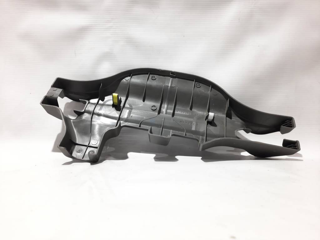 Sienna Декоративная накладка рельсы сидения заднего левая внешняя Toyota SIENNA 2015 7924608060 Toyota SIENNA 5