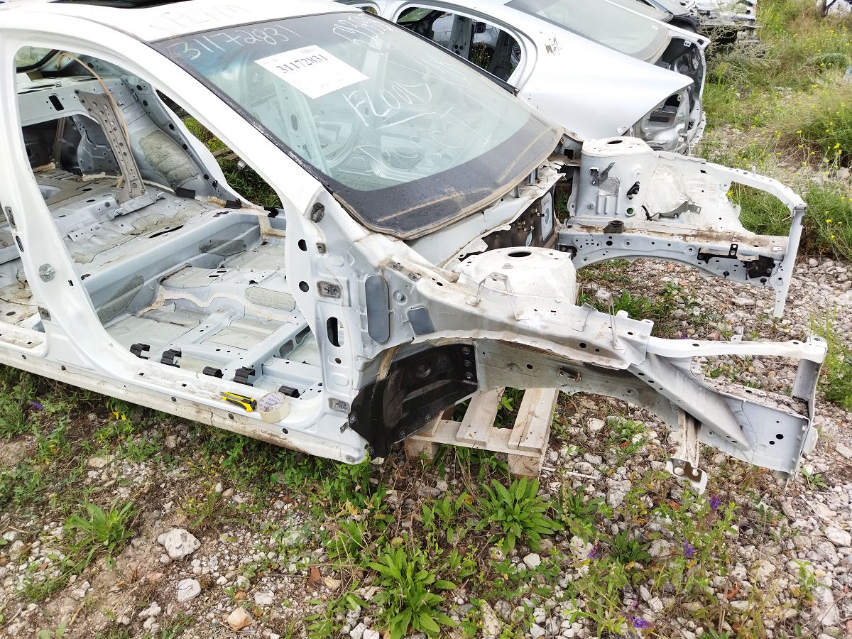 Altima Кузов голый (можно резать) Nissan Altima 2013-2018 731123TA1B Nissan Altima 10