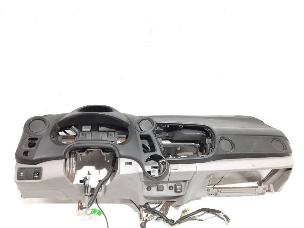 Insight Торпеда Honda Insight 2011-2014 77103TM8A00ZC Honda Insight 5