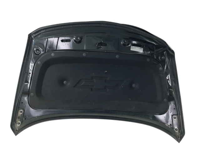 Equinox Капот (дефект) Chevrolet Equinox EV 2024-2025 85136998 Chevrolet Equinox EV 4