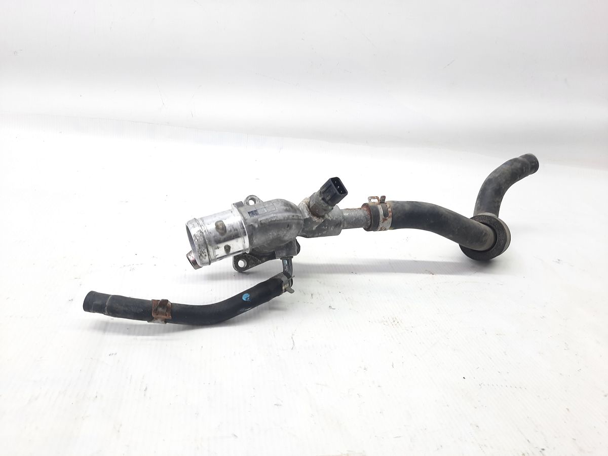 Elantra Трійник системи охолодження Hyundai Elantra 2011-2020 256002E000 Hyundai Elantra 5 Elantra Трійник системи охолодження Hyundai Elantra 2011-2020 256002E000 Hyundai Elantra 5