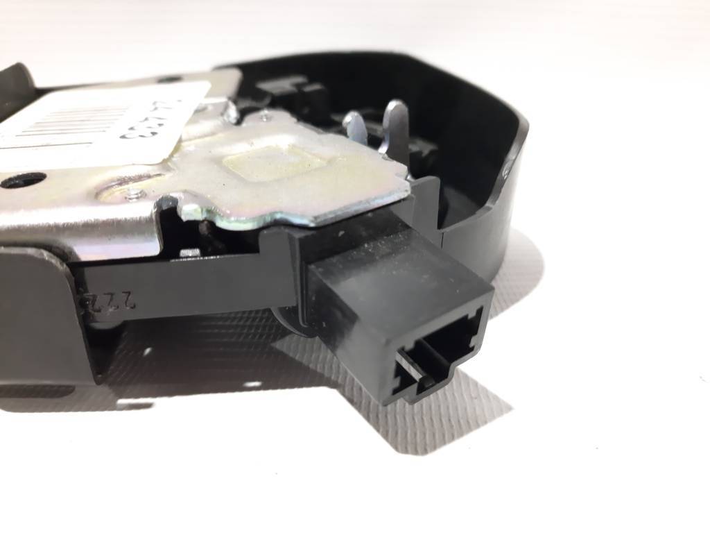 Tsx Замок крышки багажника Acura TSX 2009-2014 74851TK4A01 Acura TSX 3