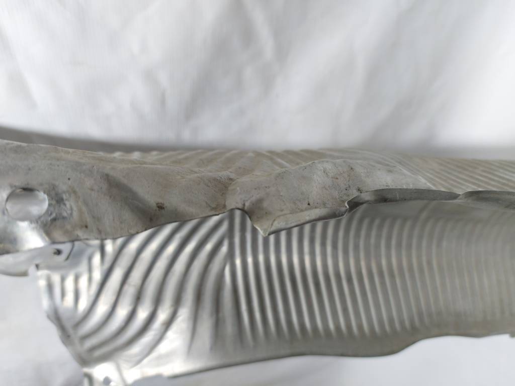 Ilx Тепловой экран катализатора Acura ILX 2013-2020 74600TR3A00 Acura ILX 4