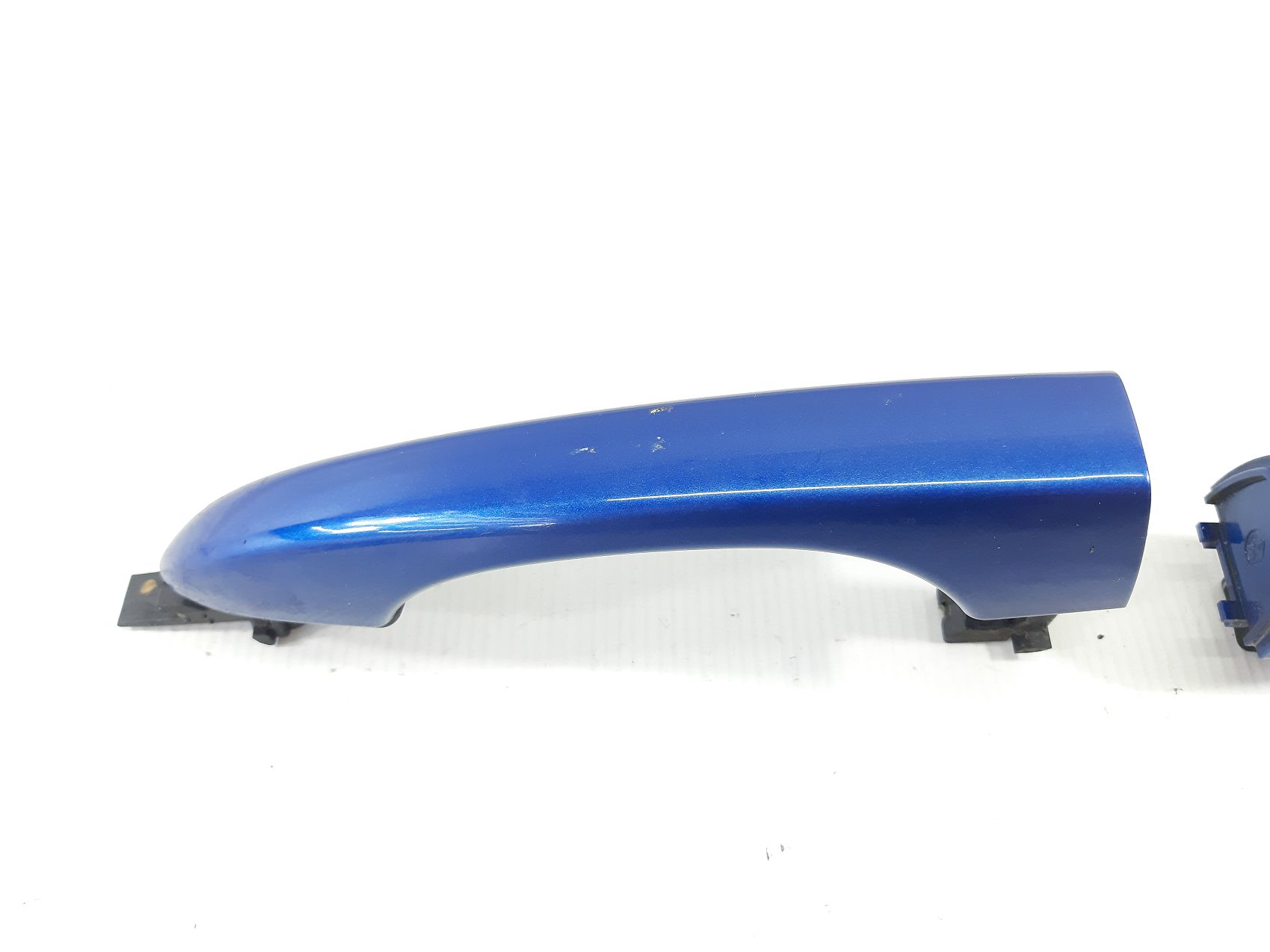 200 Ручка дверей передня права зовнішня Chrysler 200 2015-2017 1YB55KCLAC Chrysler 200 2