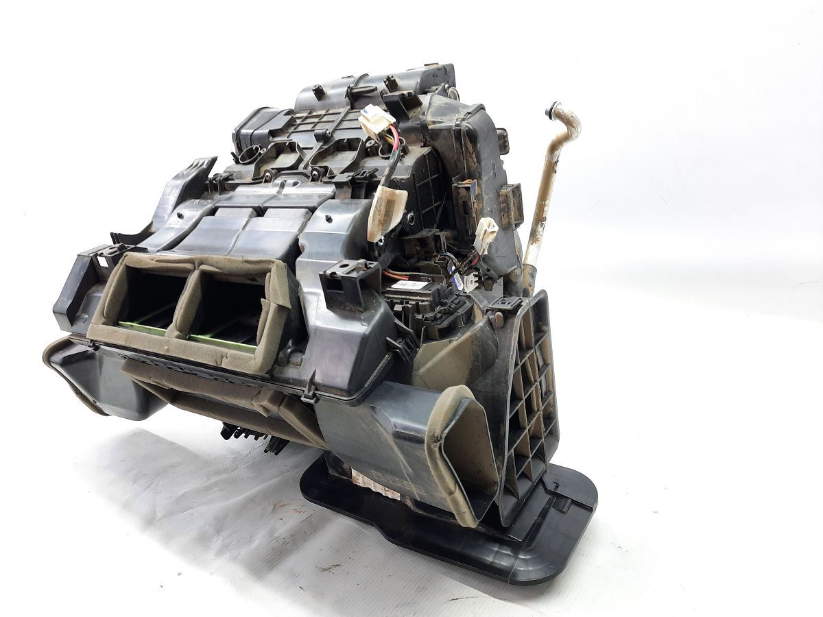 Sentra Печка Nissan Sentra 2016-2017 272104AT4C Nissan Sentra 5