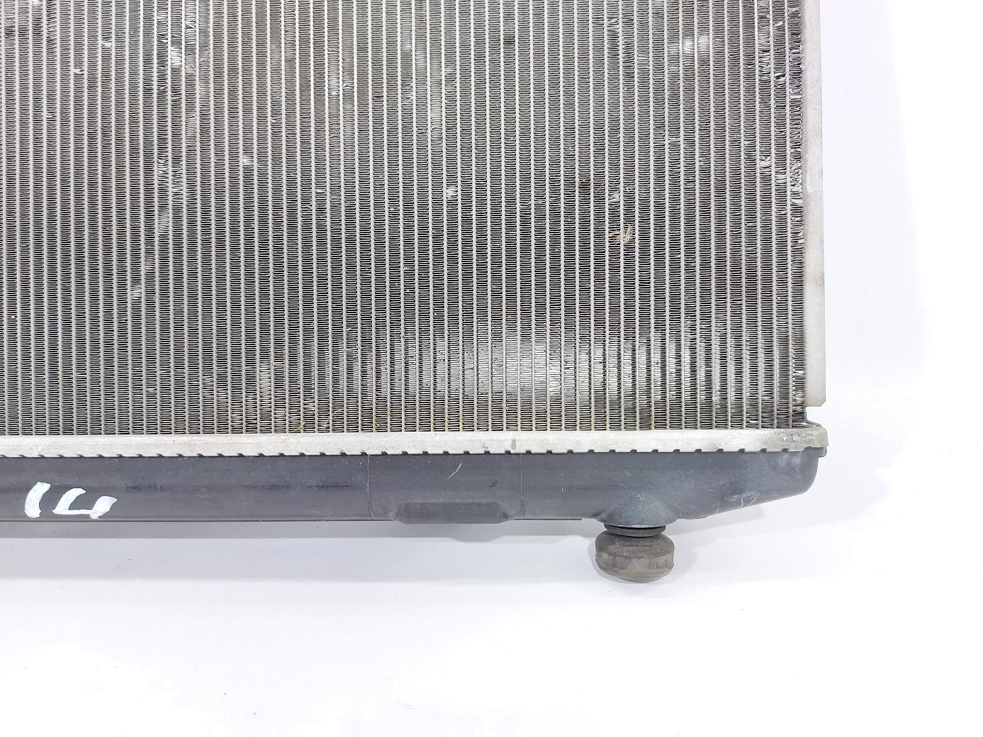 Accord Радиатор системы охлаждения (дефект) Honda Accord Sedan 2013-2017 190105A2A03 Honda Accord Sedan 11