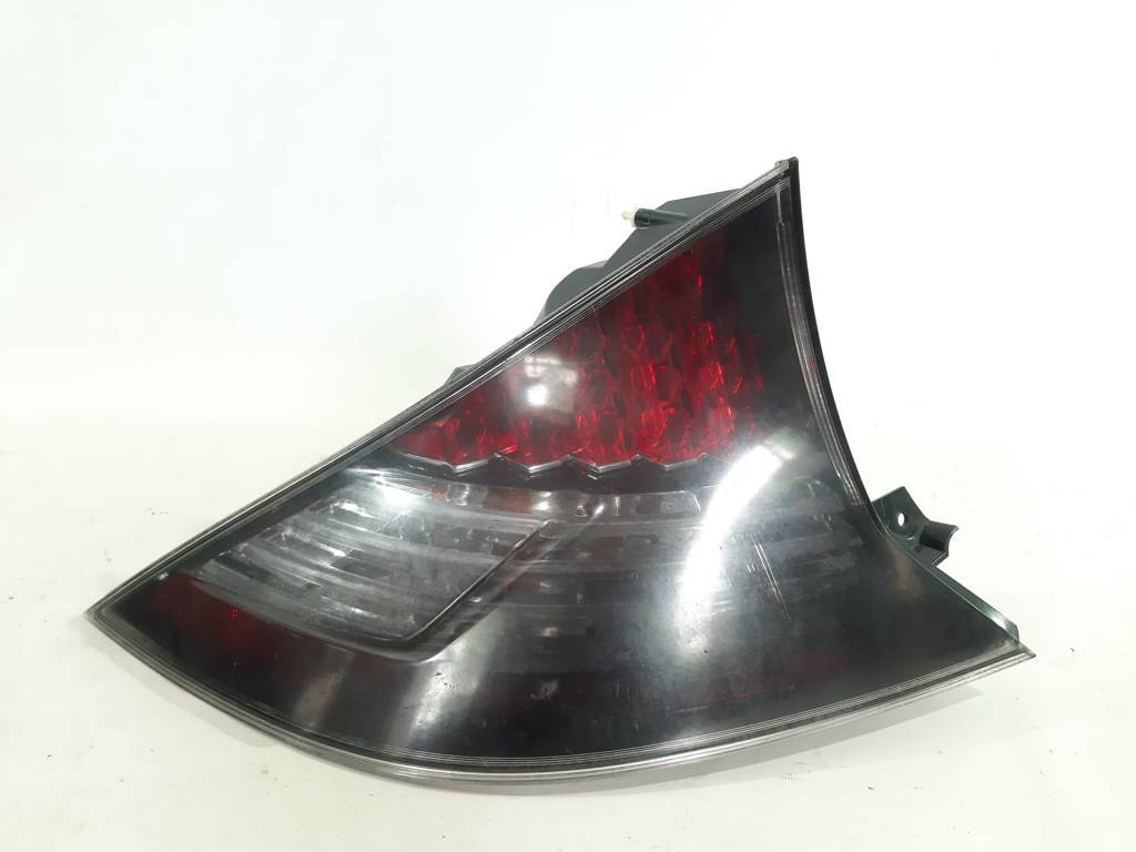 Cr-z Фонарь задний левый Honda CR-Z 2011-2016 33550SZTA03 Honda CR-Z 6