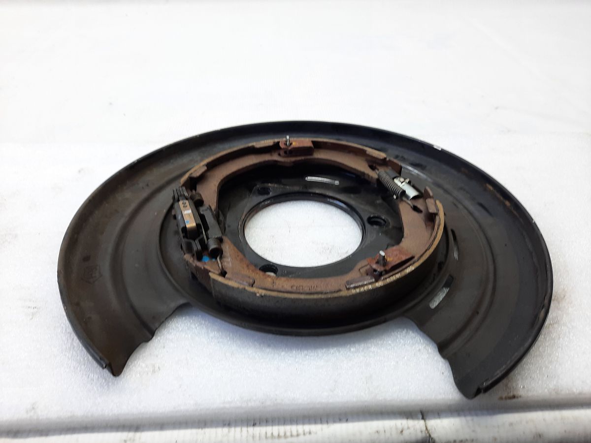 Ats. Пильовик гальмівного диска переднього правого Cadillac ATS 2013-2019 23316747 Cadillac ATS Ats. Пильовик гальмівного диска переднього правого Cadillac ATS 2013-2019 23316747 Cadillac ATS