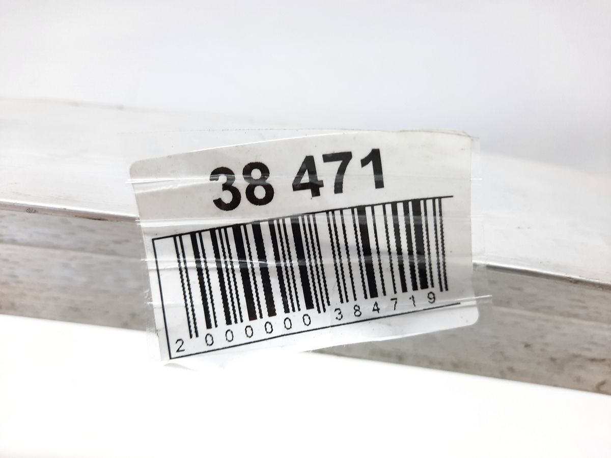 Malibu Підсилювач бампера заднього Chevrolet Malibu 2016-2021 84113414 Chevrolet Malibu 12