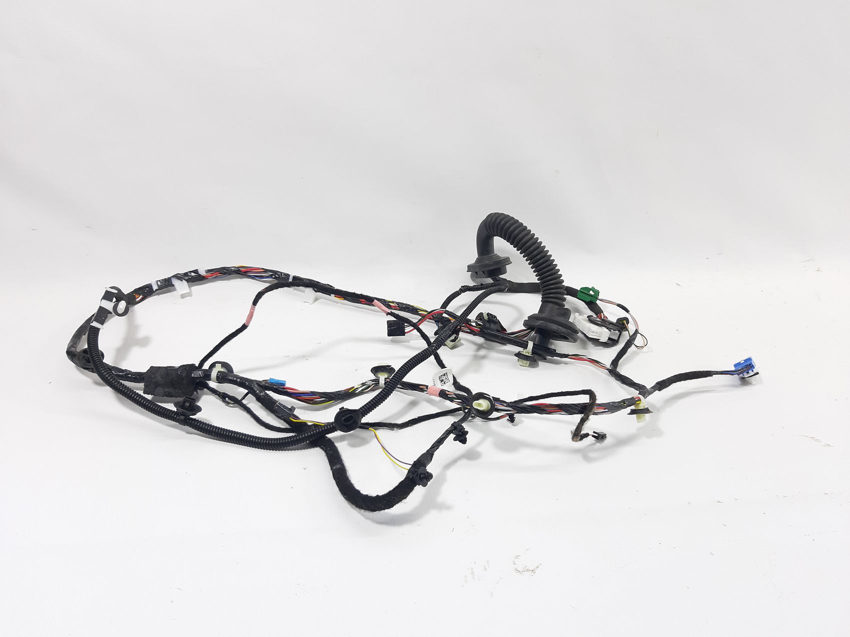 Model 3. Проводка двери передней правой Tesla Model 3 2020-2023 306796300B Tesla Model 3