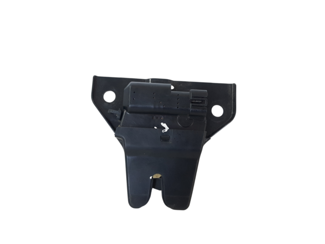Model s Замок капота (малый) Tesla Model S 2012-2016 600660100B Tesla Model S 2