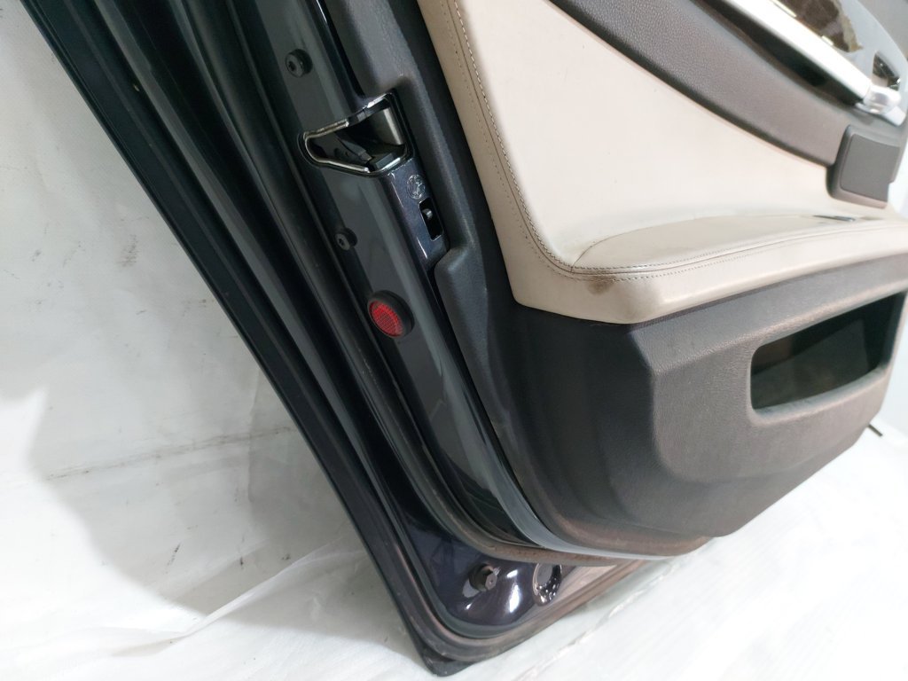 7 series Двері задні ліві BMW 7 2012 41007203981 BMW 7 8