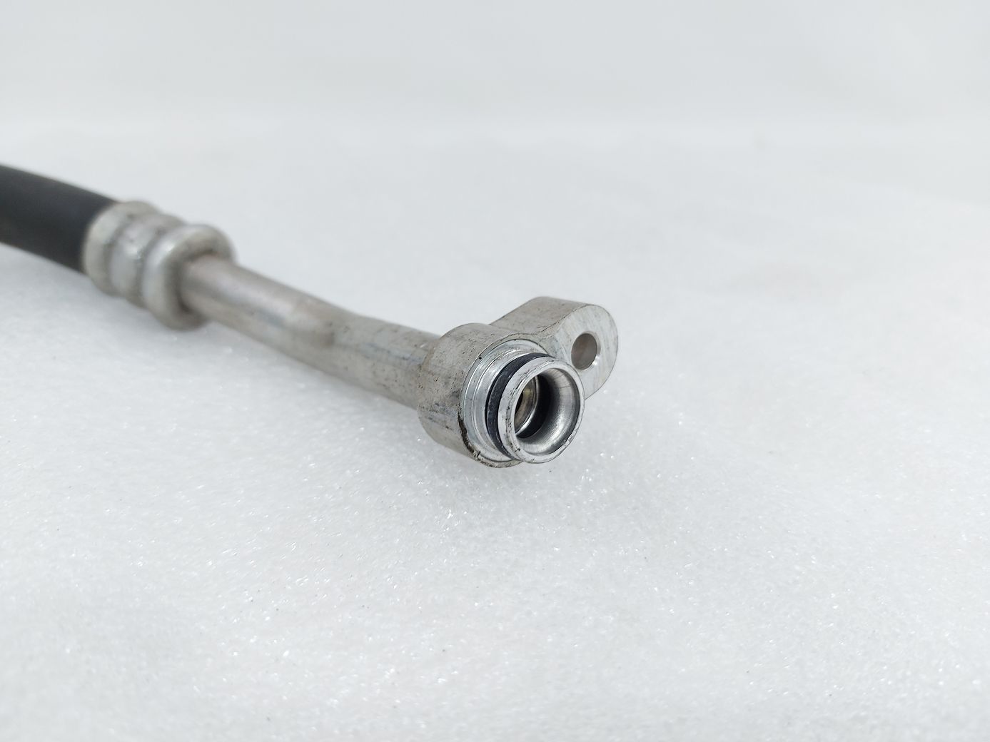 Tsx Трубка радиатора кондиционера верхняя Acura TSX 2009-2014 80311TL2A01 Acura TSX 3