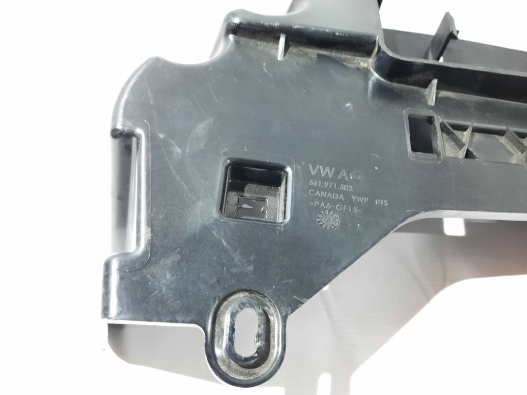 Passat s Кронштейн клемника Volkswagen Passat S 2012-2018 561971503A Volkswagen Passat S 3