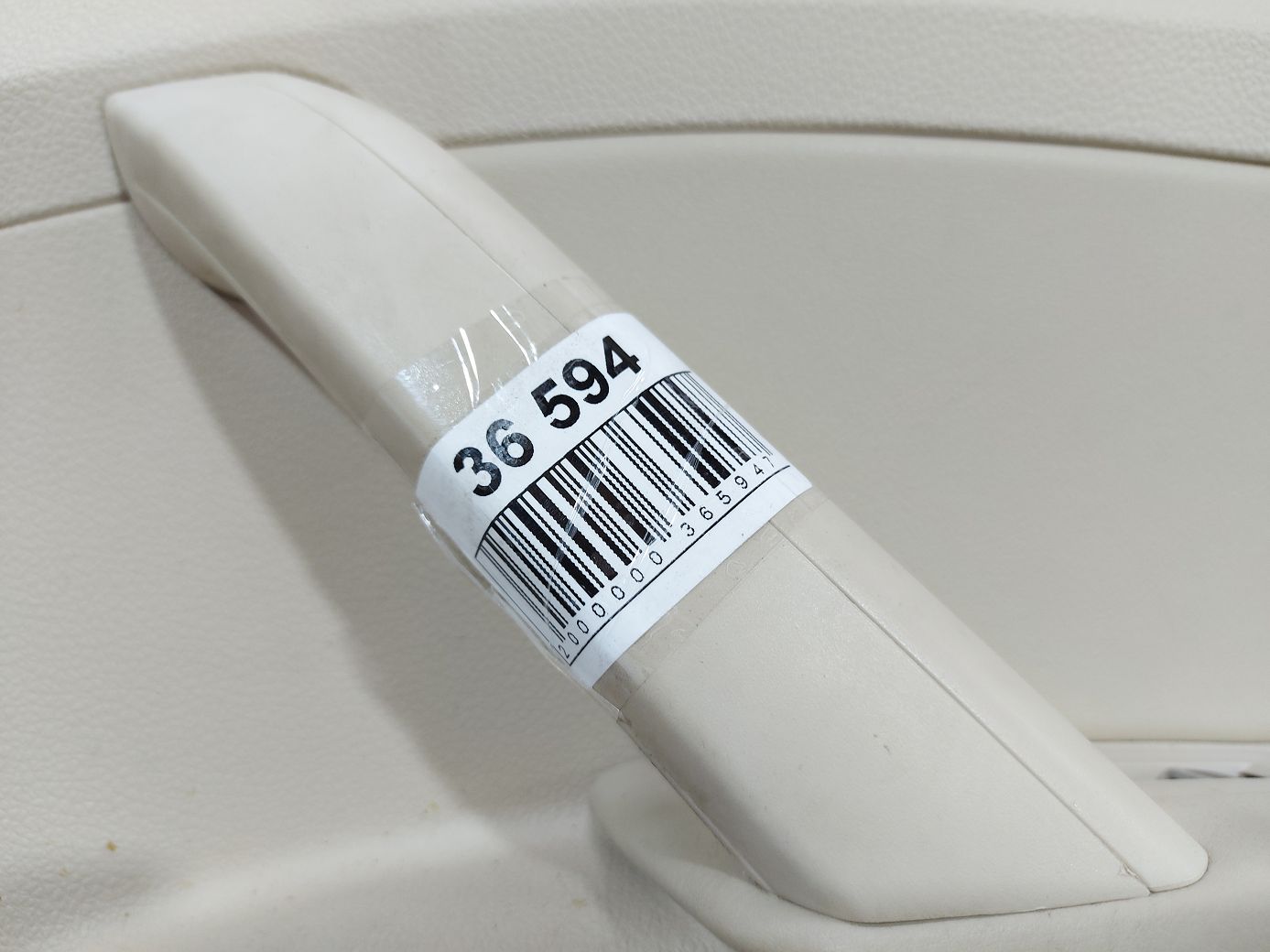 Passat Карта дверей передньої правої Volkswagen Passat 2012-2019 561867012GOUT Volkswagen Passat 6