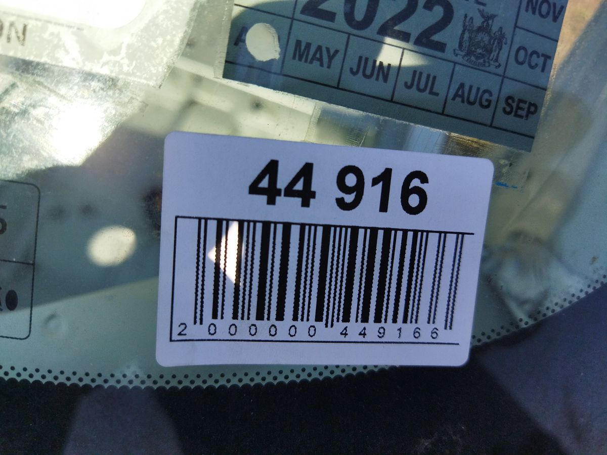 S60 Скло лобове Volvo S60 2013-2018 31402732 Volvo S60 5