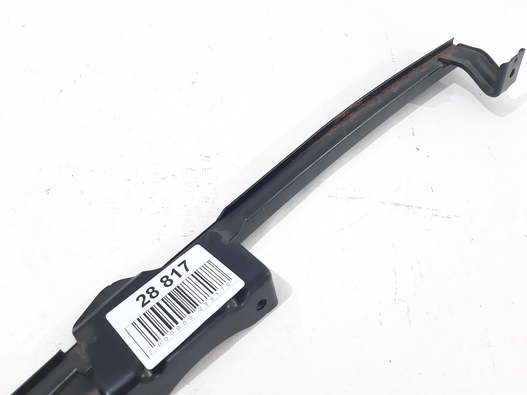 Impreza Напрямна скло дверей передньої лівої Subaru Impreza 2012-2018 61240FJ1129P Subaru Impreza 5