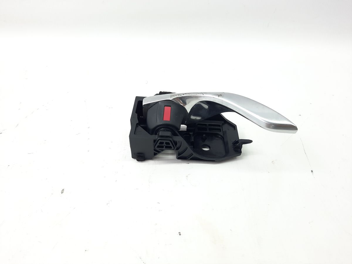 6 Ручка дверей передньої правої внутрішня Mazda 6 2014-2016 GHP958330B Mazda 6 2 6 Ручка дверей передньої правої внутрішня Mazda 6 2014-2016 GHP958330B Mazda 6 2