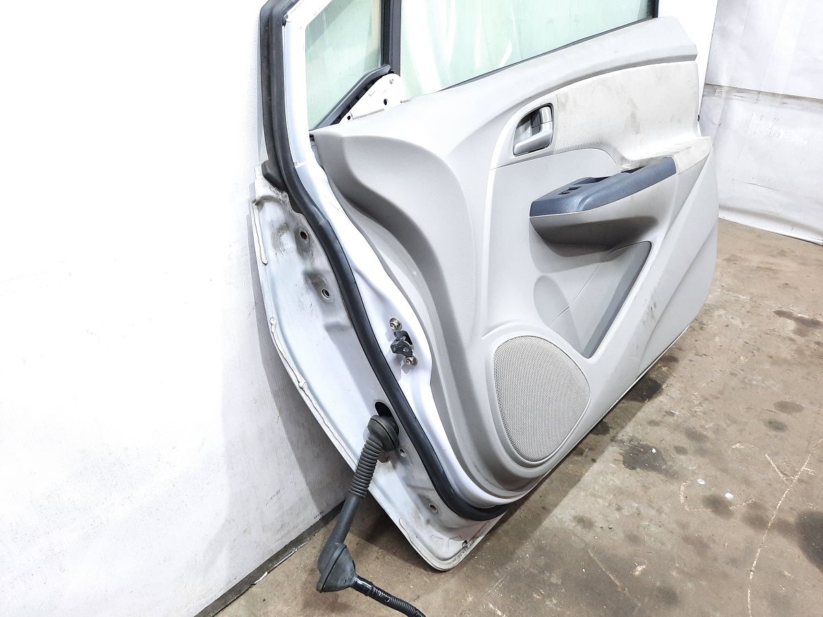 Insight Дверь передняя правая в сборе Honda Insight 2010-2014 67010TM8A90ZZ Honda Insight 11