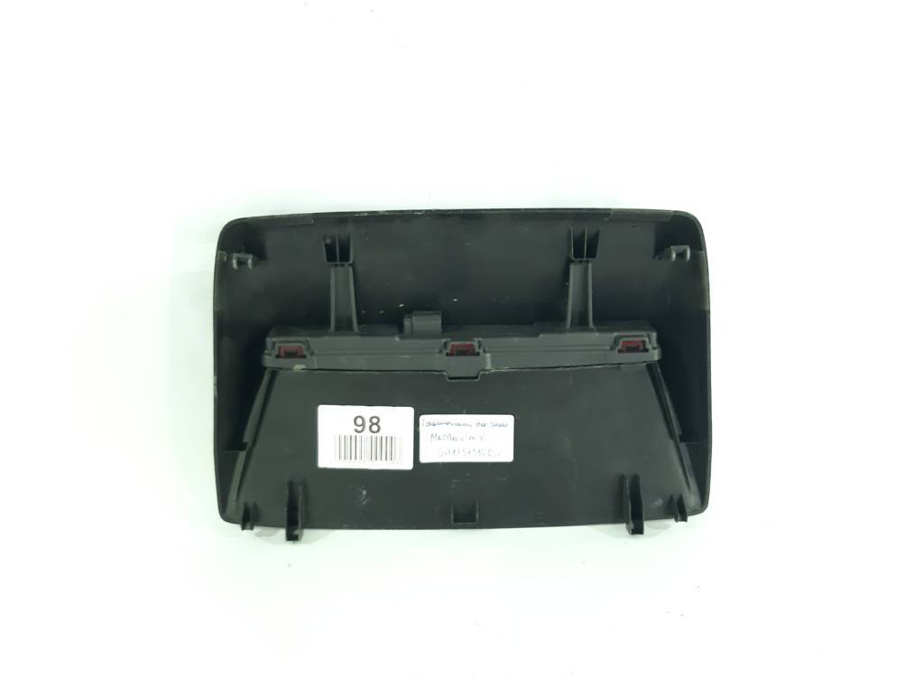 6 Додатковий стоп-сигнал Mazda 6 2014-2019 GHK151580D Mazda 6 13 6 Додатковий стоп-сигнал Mazda 6 2014-2019 GHK151580D Mazda 6 13