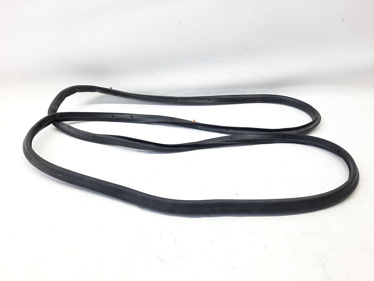 Cruze Уплотнитель проема двери задней левой Chevrolet Cruze 2011-2016 95021342 Chevrolet Cruze 6