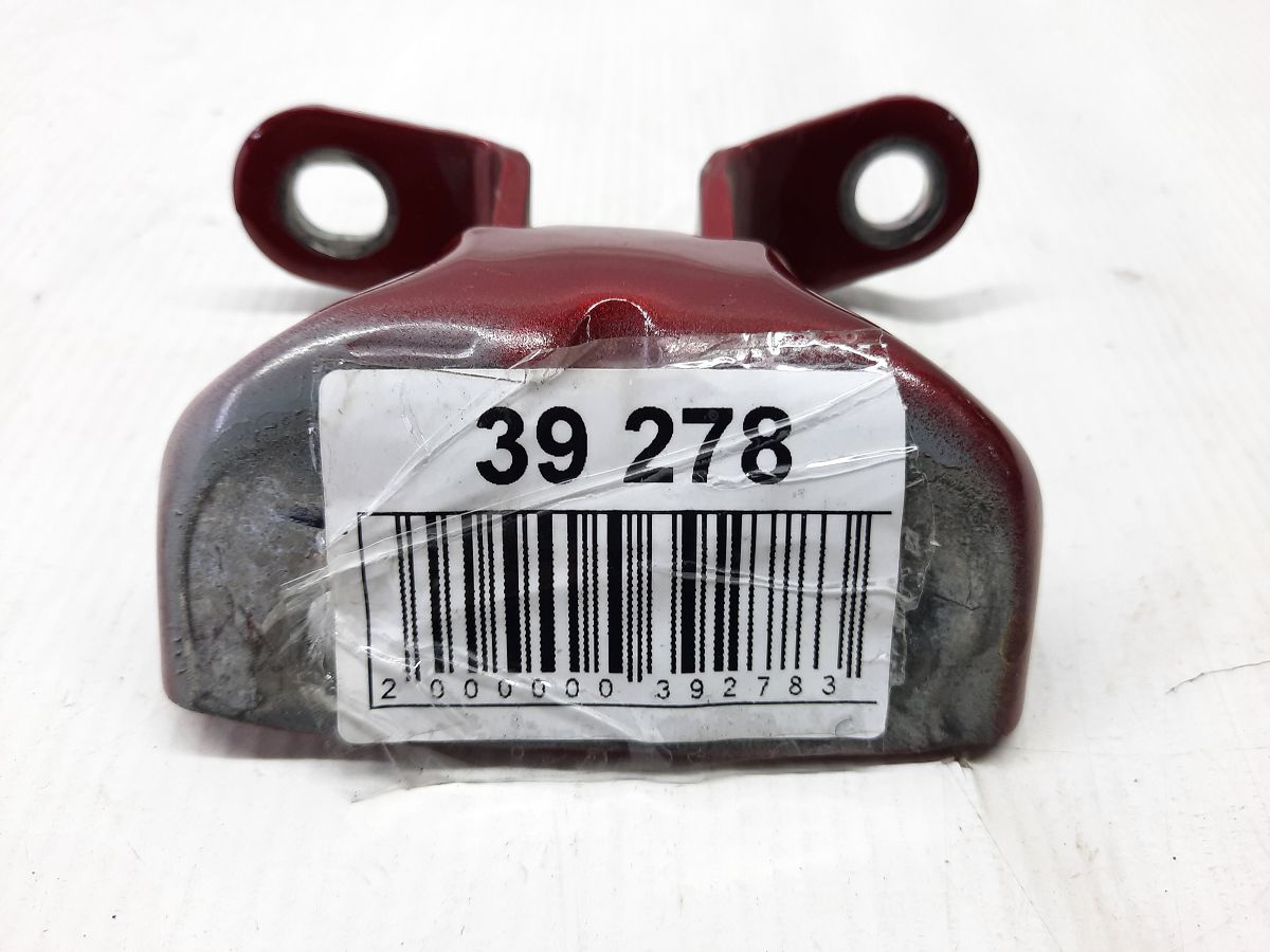 Mkt Петля двери задней левой верхняя Lincoln MKT 2010-2019 8A5Z5426801A Lincoln MKT 8