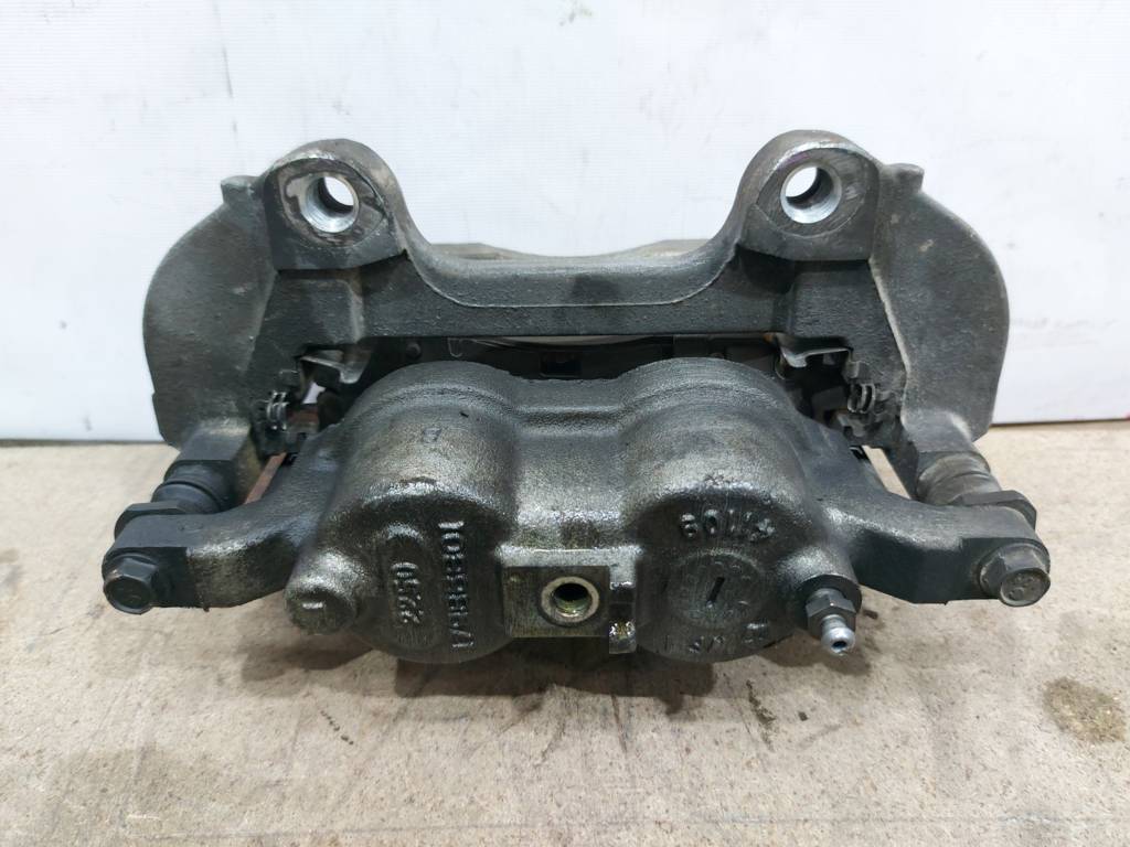 Journey Суппорт тормозной передний левый Dodge Journey 2007-2018 68003697AC Dodge Journey 2 Journey Суппорт тормозной передний левый Dodge Journey 2007-2018 68003697AC Dodge Journey 2