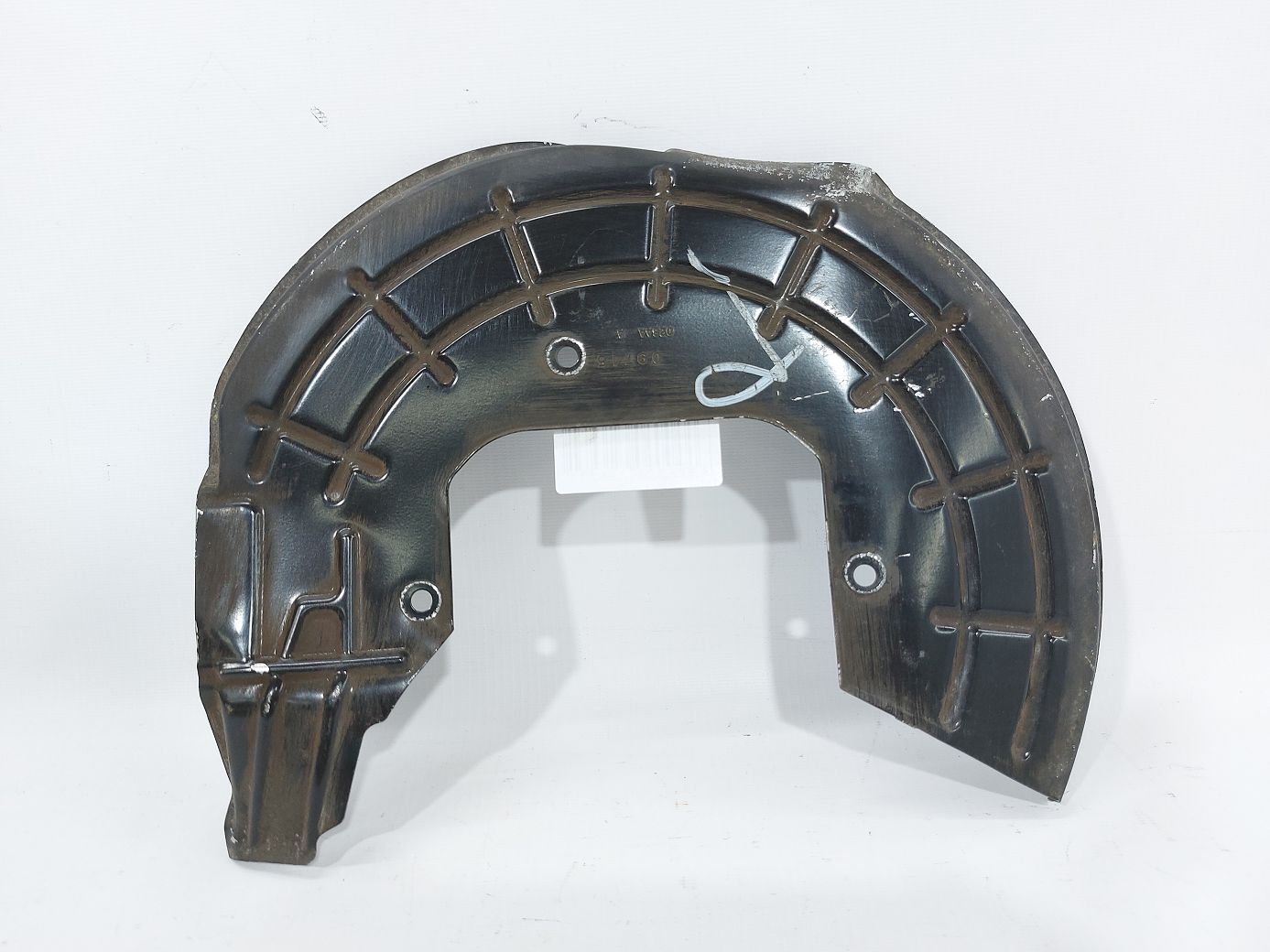 200 limited Пильовик гальмівного диска переднього правого Chrysler 200 Limited 2015-2017 68225028AA Chrysler 200 Limited 2