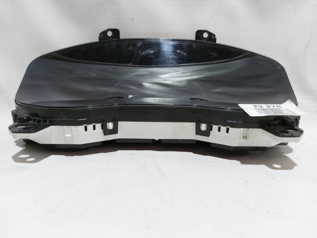 Fusion hybrid Щиток пристроїв Ford Fusion Hybrid 2013-2014 DS7Z10849LA Ford Fusion Hybrid 10