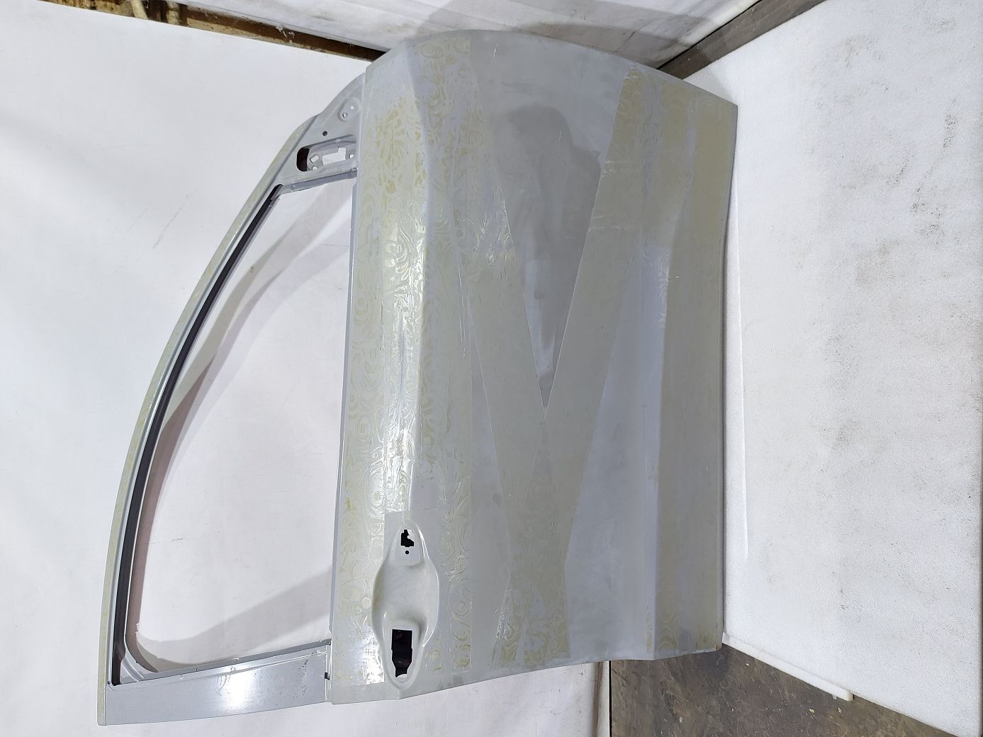 Двери. Дверь передняя правая (серая) Honda M-NV Basic Version `2021 Honda M-NV Basic Version Двери. Дверь передняя правая (серая) Honda M-NV Basic Version `2021 Honda M-NV Basic Version