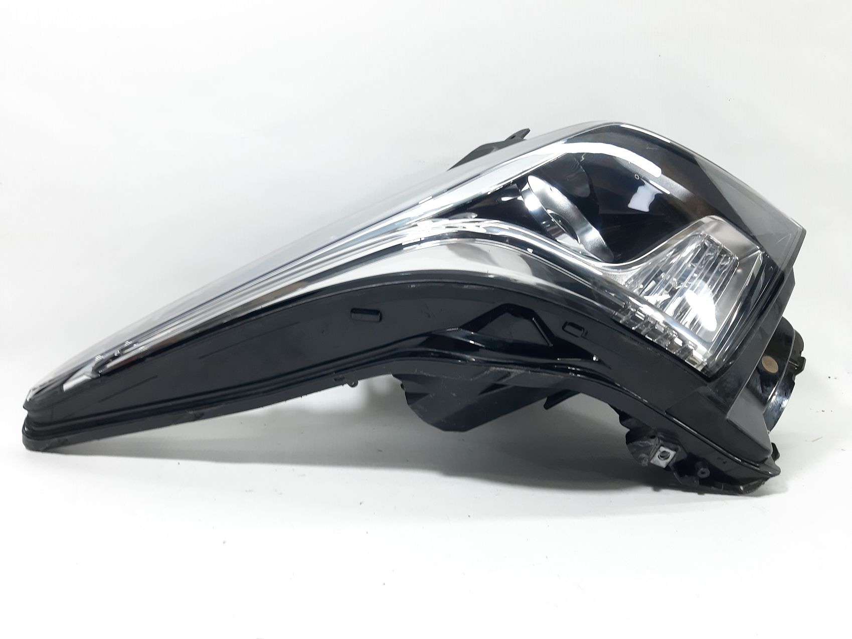 Фари головного світла Фара передня ліва Cadillac ATS 2015-2019 23236355 Cadillac ATS 4 Фари головного світла Фара передня ліва Cadillac ATS 2015-2019 23236355 Cadillac ATS 4