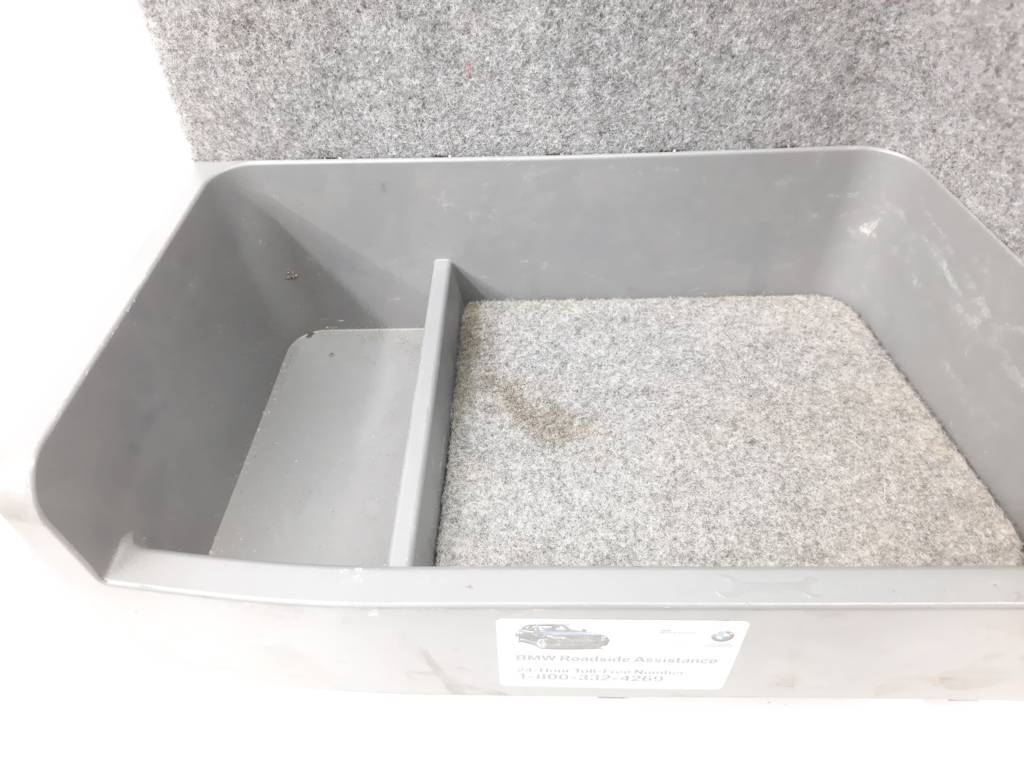 328i xdrive Вставка багажного відділення права BMW 328i xDrive 2006-2011 51477070520 BMW 328i xDrive 5