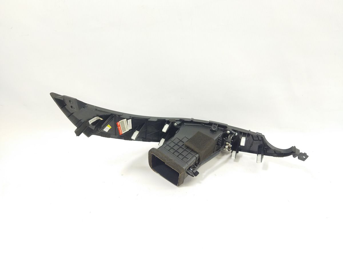 Forte Повітропровід торпеди центральний Kia Forte 2014-2016 97420А7000АК5 Kia Forte 4 Forte Повітропровід торпеди центральний Kia Forte 2014-2016 97420А7000АК5 Kia Forte 4