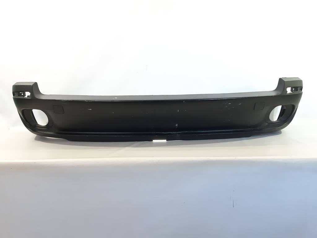 X5. Бампер задній BMW X5 2007-2013 51127178279 BMW X5 (F15)