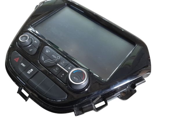 Bolt Дисплей мультимедиа Chevrolet Bolt EV 2019 42662676 Chevrolet Bolt EV 2 Bolt Дисплей мультимедиа Chevrolet Bolt EV 2019 42662676 Chevrolet Bolt EV 2