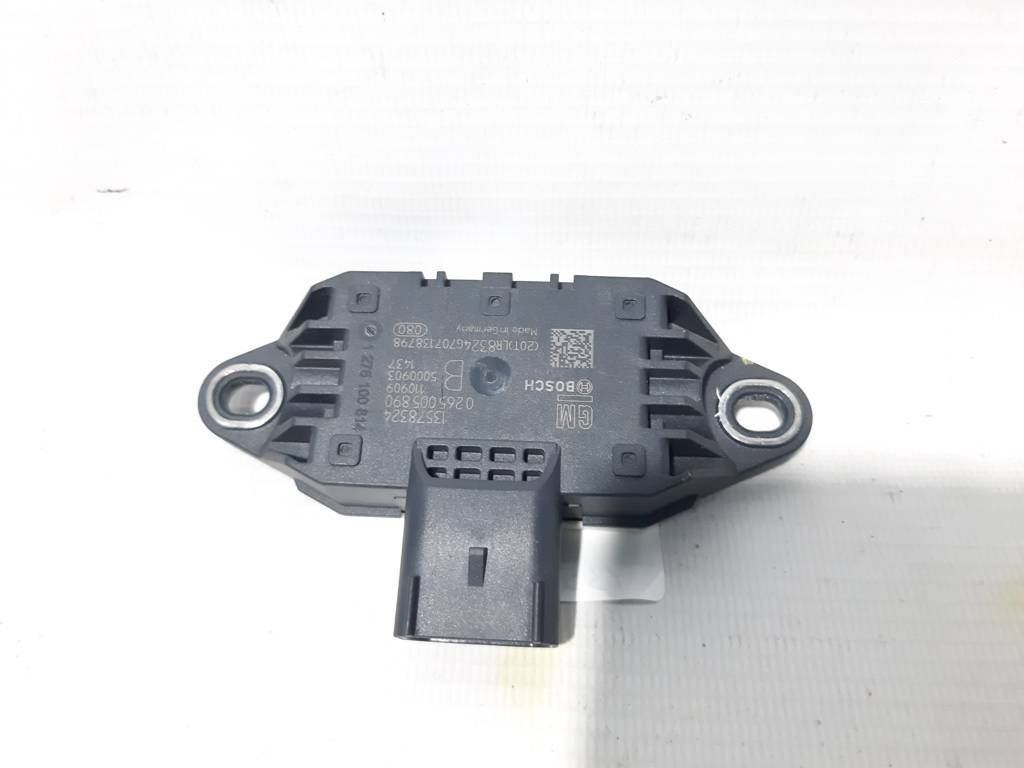 Volt. Датчик ESP Chevrolet Volt 2011-2015 13578324 Chevrolet Volt