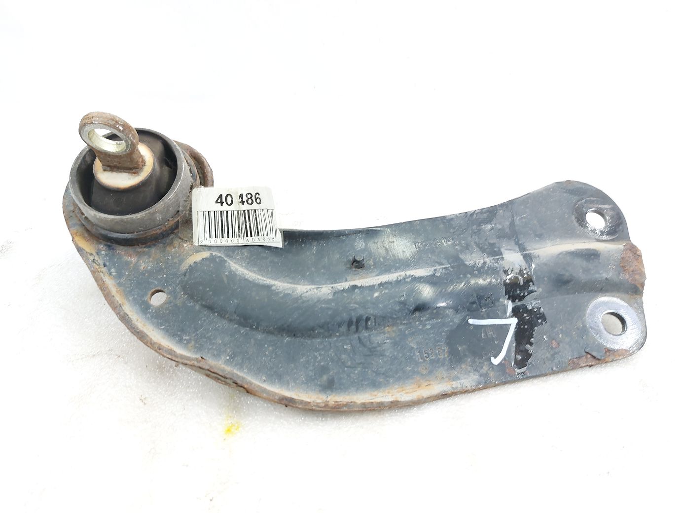 Regal. Рычаг задний продольный левый Buick Regal 2012-2017 22927292 Buick Regal