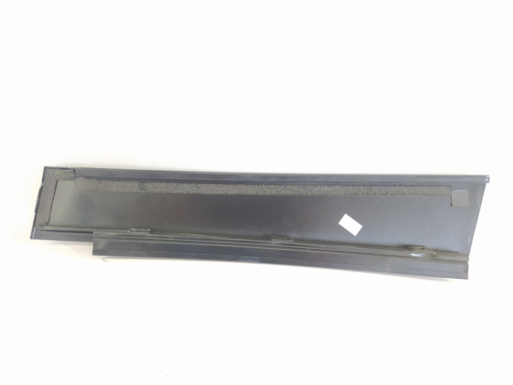 Cruze Накладка арки дверей задньої лівої зовнішньої Chevrolet Cruze 2012-2016 95492676 Chevrolet Cruze 15