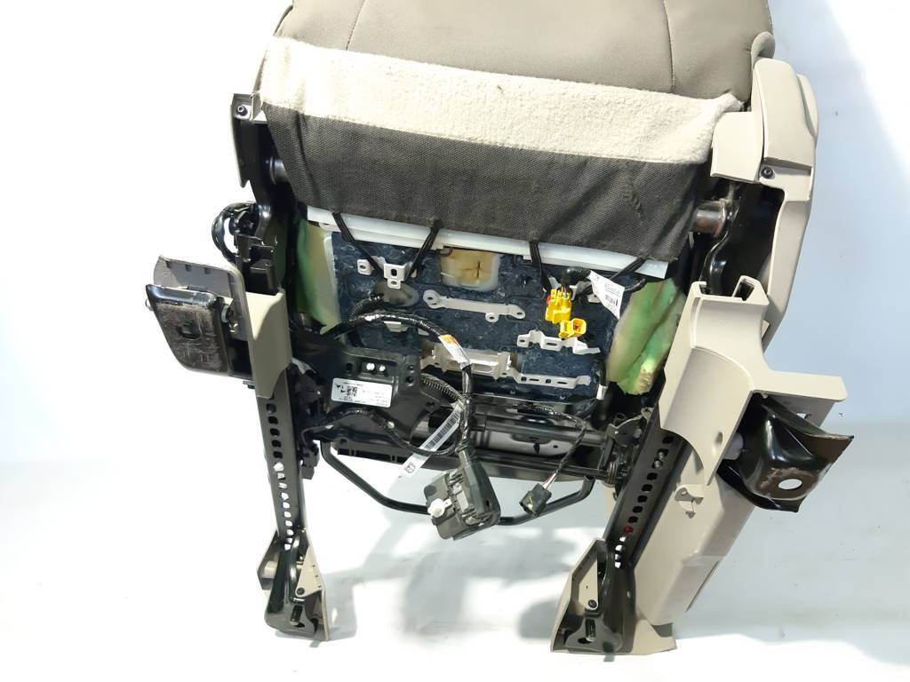 C-max Сиденье переднее правое Ford C-Max 2013-2014 CJ5Z7864416BA Ford C-Max 5