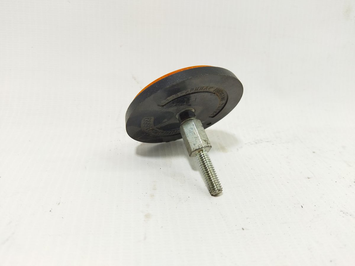 En-650d Відбивач передній бічний лівий/правий Kawasaki EN-650 D 2017 280120001 Kawasaki EN-650 D 2