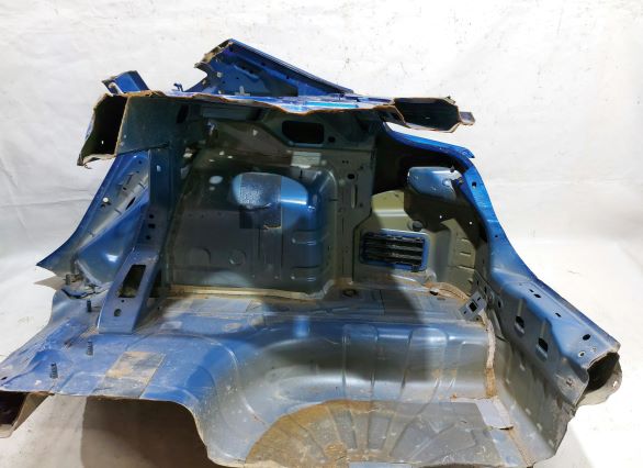 200 limited Чверть кузова задня права Chrysler 200 Limited 2015-2017 68248180AC Chrysler 200 Limited 15