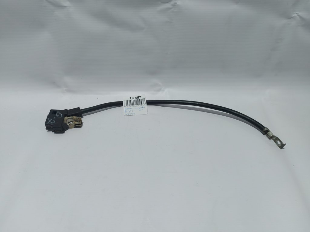 7 series. Клемма минусовая BMW 7 2012 14464710 BMW 7