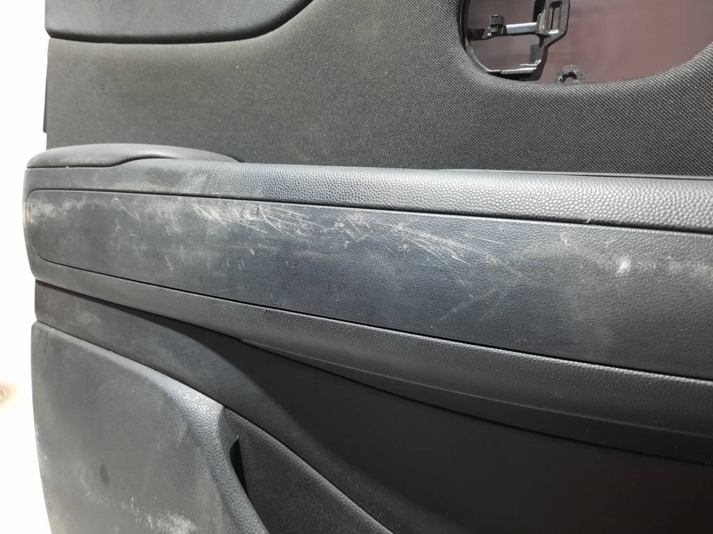 Soul Карта дверей передньої лівої Kia Soul 2014-2019 82307B2030DT1 Kia Soul 9 Soul Карта дверей передньої лівої Kia Soul 2014-2019 82307B2030DT1 Kia Soul 9